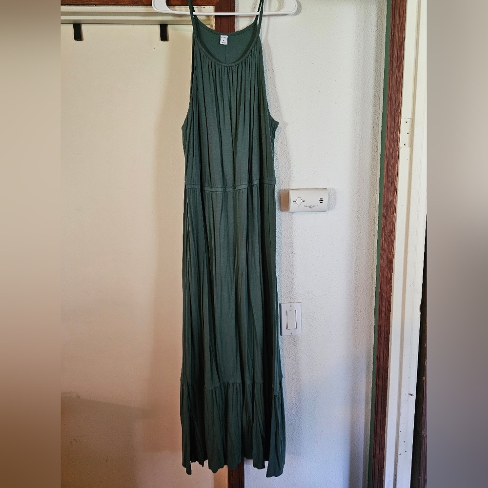 Old Navy Sun Dress